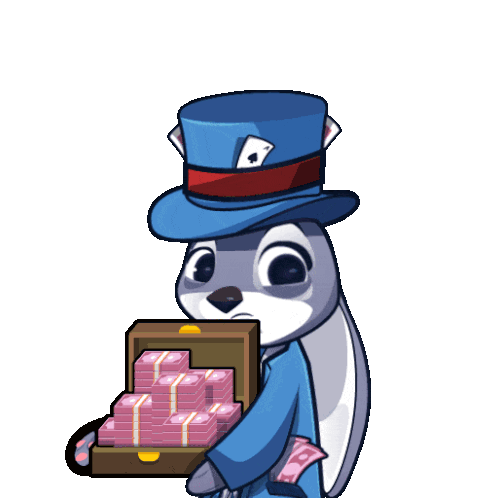 Christmas Bunny: Fast Money Processing