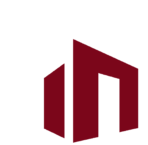 Meravis Immobiliengruppe: Komm ins Team Sticker