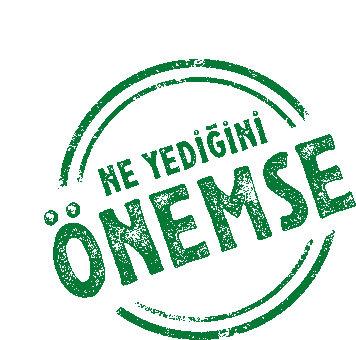 Tazedirekt Pestisit Analizli Ürünler Sticker