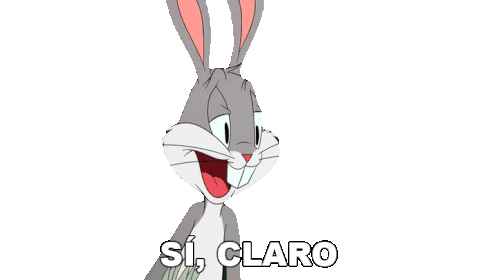 Bugs Bunny: ¡Sí, Claro!