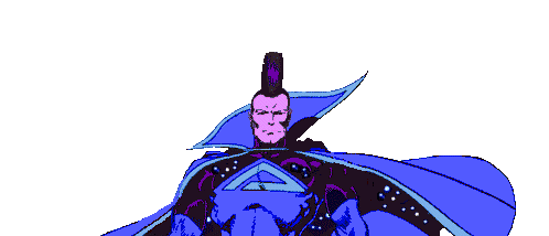 Marvel's Gladiator: Cosmic Hero in Pixel Battle