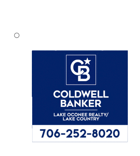 Coldwell Banker Open House - Lake Oconee Realty