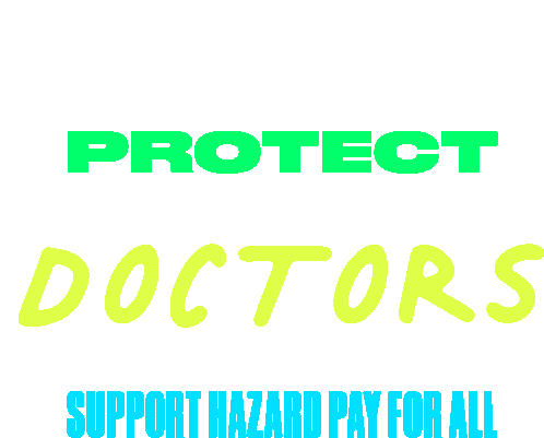 Protect Nurses, Support Hazard Pay For All