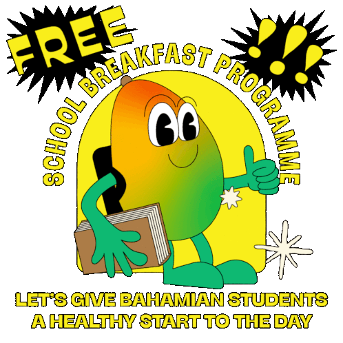 Free School Breakfast Programme: Healthy Start for Bahamian Students