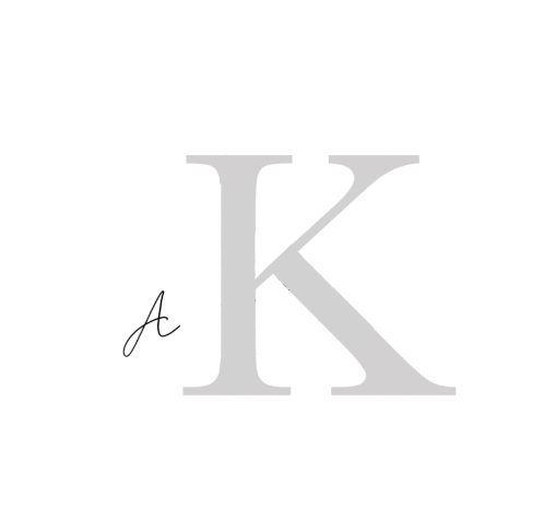 K Aesthetics Kaesthetics1 Logo Animation