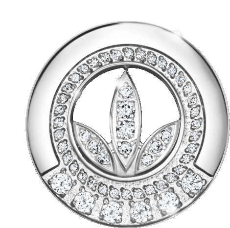 Herbalife Nutrition Diamond Recognition Pin Sticker
