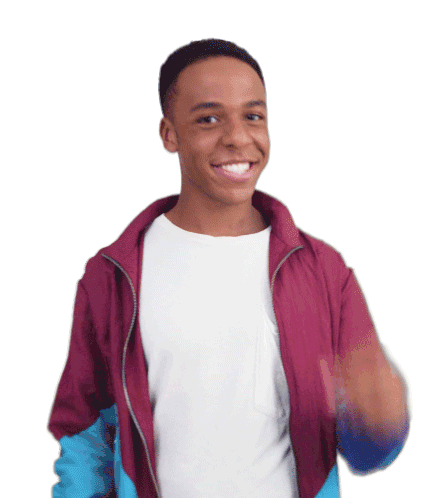 Atualiza Chegou A Nova Geração Jovem Animado