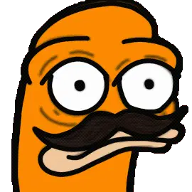 Shremp Shremps Sticker