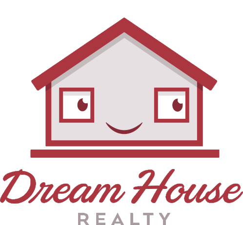 Dream House Realty Dreamteam Animated Sticker