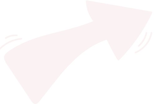 Animated Bouncing Arrow Pointing Right Sticker