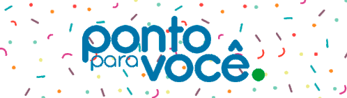 Esig Software: Ponto Para Você Celebration Sticker