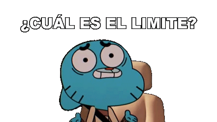 Gumball Watterson: ¿Cuál Es El Límite?