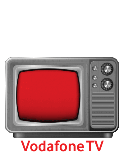 Vodafone TV Popcorn Fun