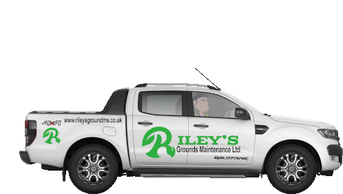Rileys Grounds Maintenance: UK Landscaping