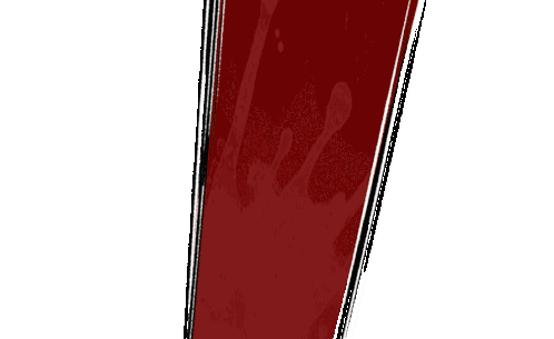 Danganronpa Nagito Komaeda Animated Sticker