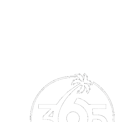 365hotel Punta Cana Logo Animation Sticker