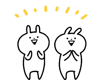 Clapping Loud Clapping Hard Sticker