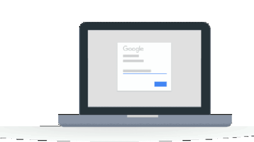 Keys 2-Step Verification on Laptop