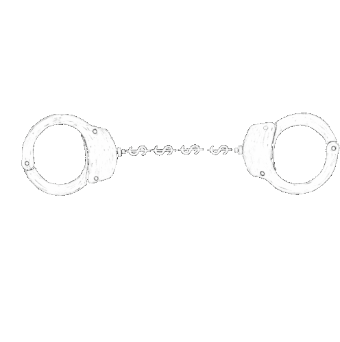 People Not Prison Profits - Anti-Private Prison