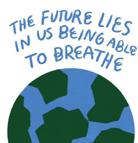 Trump Biden Climate Debate: Future Lies In Us