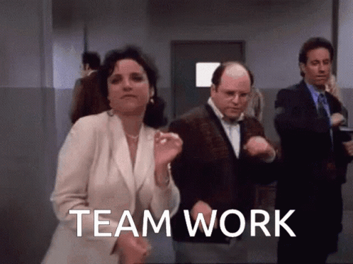 Team Work