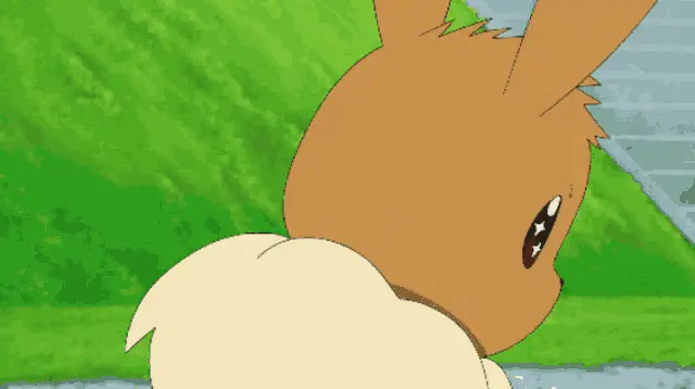 Eevee