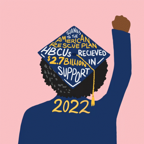 Joe Biden: American Rescue Plan & HBCU Support