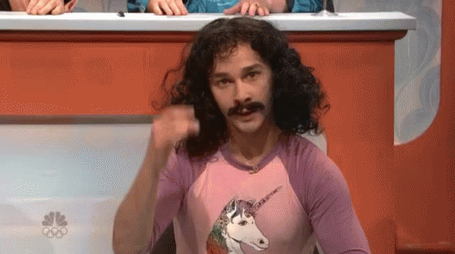 Shia LaBeouf: Magic