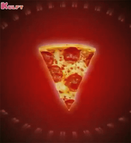 Whats Your Favorite Food? Take a Screenshot!