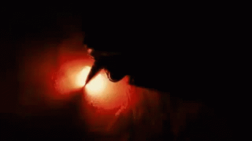 fire writing meme