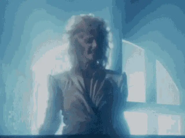 Total Eclipse Of The Heart Music Video