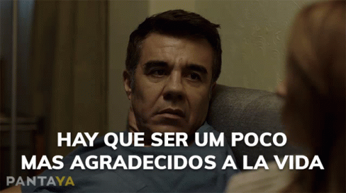 Hay Que Ser Más Agradecidos A La Vida: Jesús (Adrián Uribe)