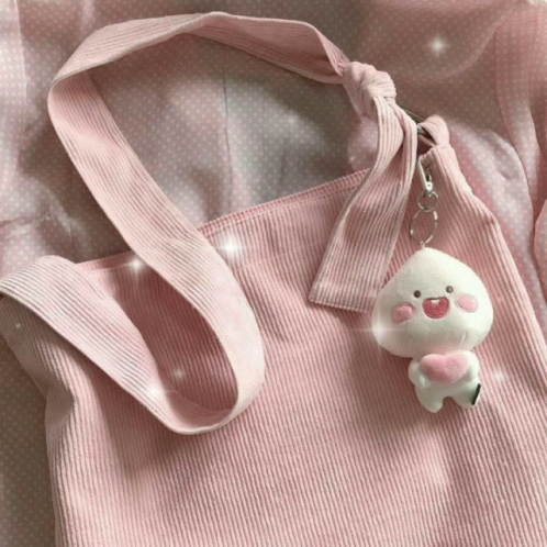 Taeyeon Pink Aesthetic Pfp