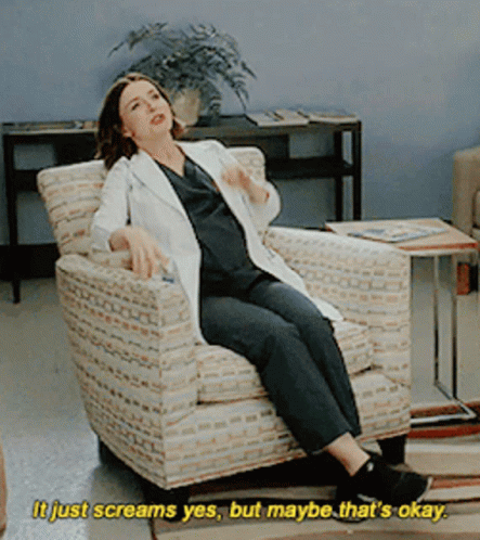 Greys Anatomy Amelia Shepherd