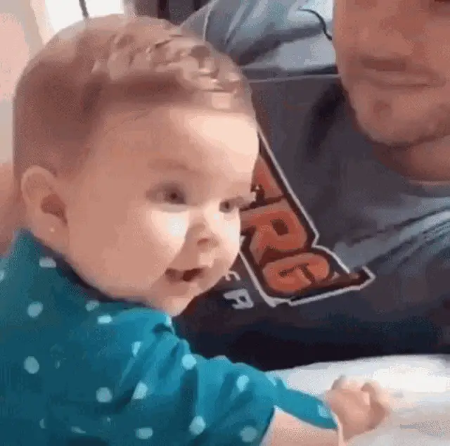 Cute Baby
