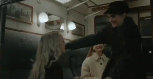 Harry Potter Reunion: Emma Watson, Bonnie, Evanna