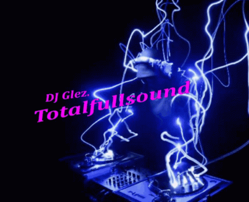 DJ Glez - Totalfullsound Salsa