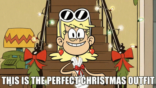 The Loud House Leni Loud