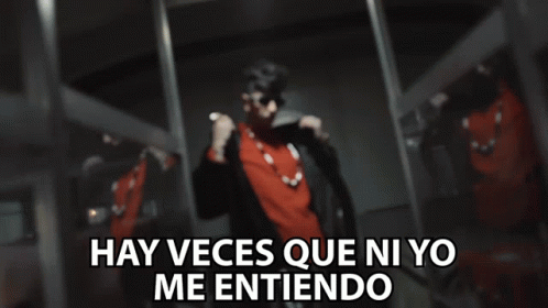Bejo: Hay Veces Que Ni Yo Me Entiendo