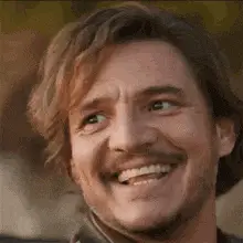 Pedro Pascal