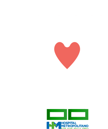 Doe Orgãos Hmpb Hospital Metropolitano Sticker