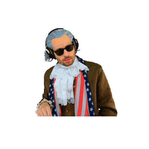 Benjammins Sensual Sticker