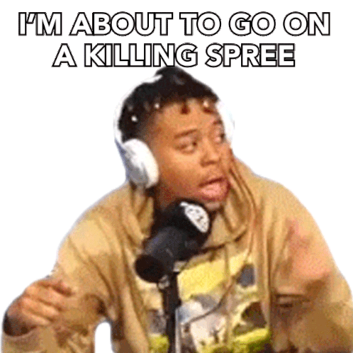 Ybn Cordae: I'm About To Go On A Killing Spree
