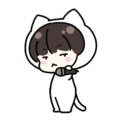 Juheeyu Bts Sticker